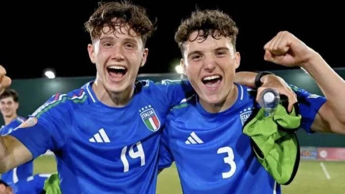 Nhận định, soi kèo Ukraine(U17) vs Italy(U17), 19h30 ngày 7/10: Tìm lại niềm vui