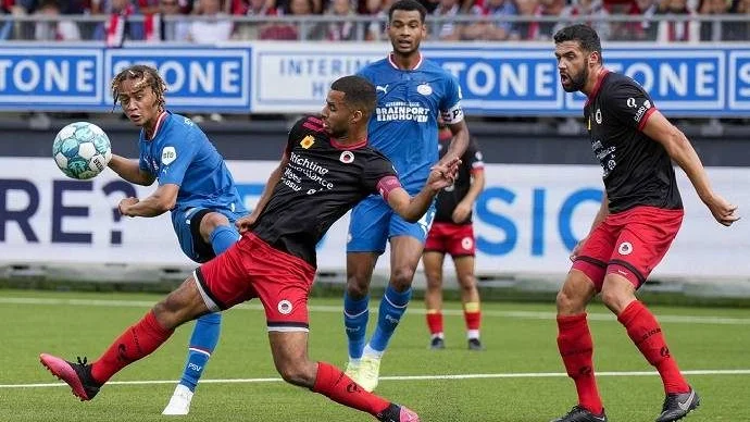 Nhận định, soi kèo Excelsior vs PSV, 1h00 ngày 28/9: Trầy da tróc vẩy