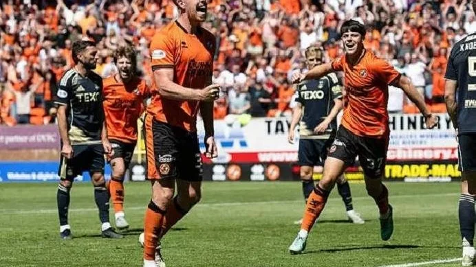 Nhận định, soi kèo Dundee Utd vs Aberdeen, 1h45 ngày 24/9: Cú sốc