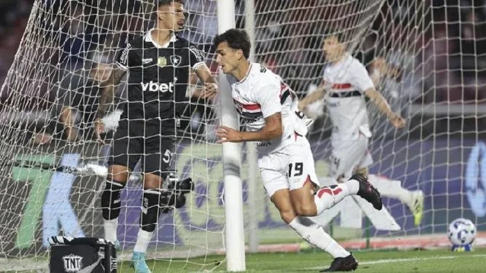 Nhận định, soi kèo LDU Quito vs Sao Paulo, 05h00 ngày 19/9: Lao đao trước Sao Paulo