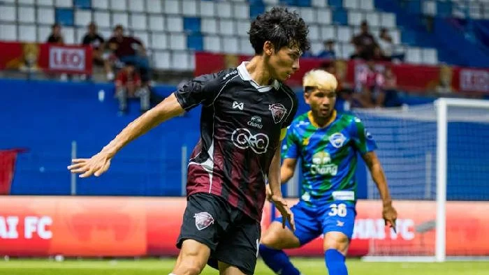 Nhận định, soi kèo Uthai Thani vs Chiangrai United, 18h00 ngày 17/8: Tin vào cửa trên