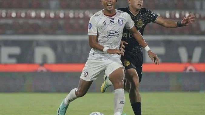 Nhận định, soi kèo Arema vs Bhayangkara, 15h30 ngày 22/8: Cứ ngỡ ngon ăn