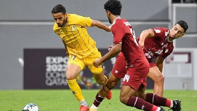 Nhận định, soi kèo Muaither vs Al-Gharafa, 00h00 ngày 23/9: Ca khúc khải hoàn