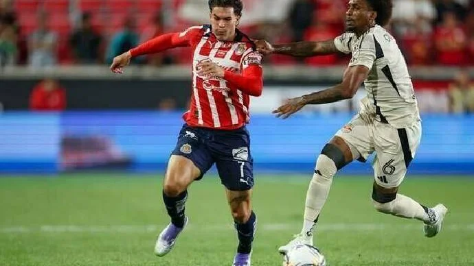 Nhận định, soi kèo Pumas UNAM vs CD Guadalajara, 08h00 ngày 6/10: Hat-trick thắng cho Guadalajara