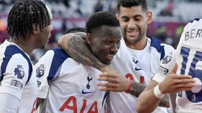 Soi kèo góc Tottenham vs Villarreal, 02h00 ngày 17/9