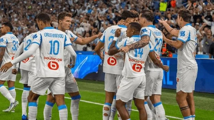 Soi kèo góc Strasbourg vs Marseille, 01h45 ngày 27/9