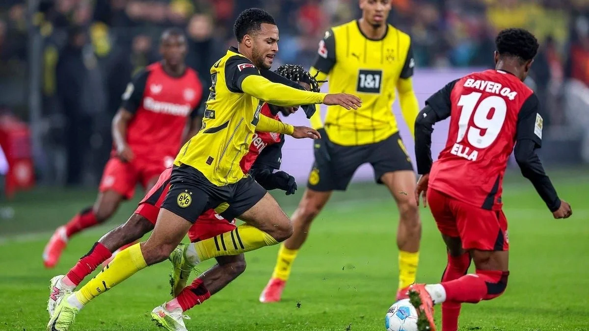 Nhận định, Soi kèo Rot-Weiss Essen vs Borussia Dortmund, 1h45 ngày 19/08: Áp đảo hoàn toàn