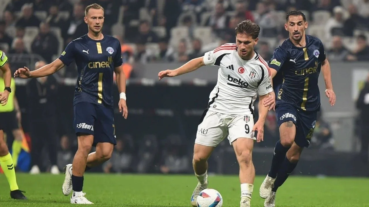 Nhận định, Soi kèo Samsunspor vs Kasimpasa, 0h ngày 18/09: Khó cho chủ nhà