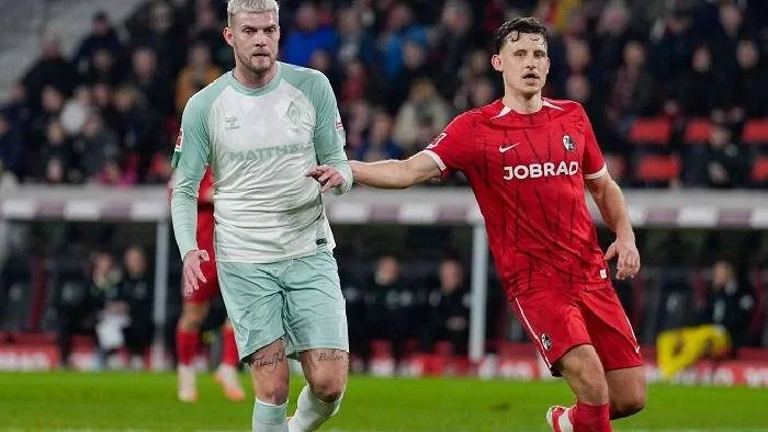 Nhận định, soi kèo Bielefeld vs Bremen, 1h45 ngày 16/8: Thù cũ khó trả