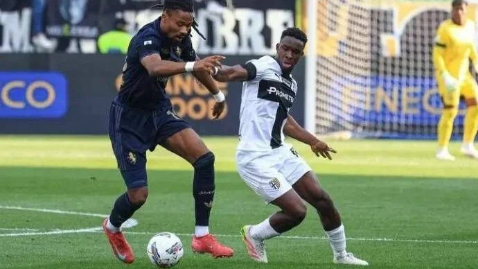 Nhận định, soi kèo Juventus vs Parma, 1h45 ngày 25/8: Không dễ
