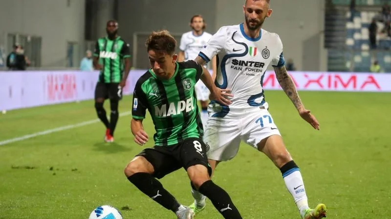 Nhận định, Soi kèo Inter Milan vs Sassuolo 01h45 ngày 22/09: Tin vào cửa dưới