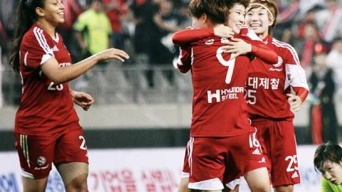 Nhận định, soi kèo Nữ Incheon Hyundai Steel Red Angels vs Nữ Seoul, 17h00 ngày 8/9: Soán ngôi Top2