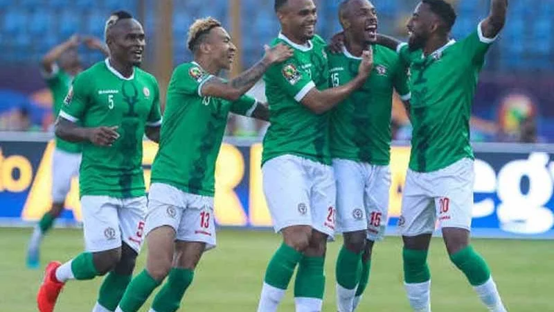 Nhận định, Soi kèo Mali vs Madagascar 2h00 ngày 13/10: Giữ chắc ngôi nhì bảng