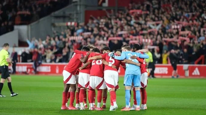 Soi kèo góc Nottingham vs Midtjylland, 02h00 ngày 3/10