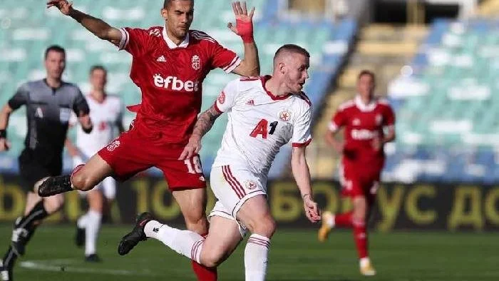 Nhận định, soi kèo CSKA 1948 Sofia vs Montana, 23h00 ngày 15/8: Vực lại tinh thần