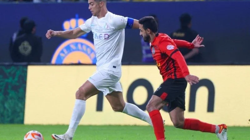Nhận định, Soi kèo Al Nassr vs Al Riyadh 01h00 ngày 21/09: Chiến thắng nhẹ nhàng