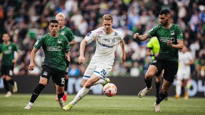 Nhận định, soi kèo Dynamo Moscow vs Krasnodar, 00h45 ngày 14/8: Trở lại quỹ đạo