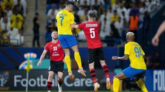 Nhận định, soi kèo Al Nassr vs Istiklol Dushanbe, 1h15 ngày 18/9: Đẳng cấp lên tiếng