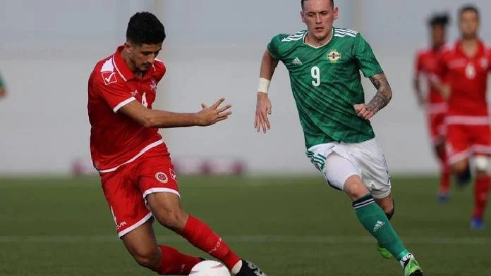 Nhận định, soi kèo U21 Bắc Ailen vs U21 Malta, 1h45 ngày 10/10: Khó cho cửa trên