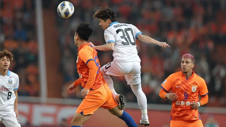 Nhận định, Soi kèo Shandong Taishan vs Qingdao West Coast, 19h00 ngày 24/8: Chủ nhà khẳng định vị thế