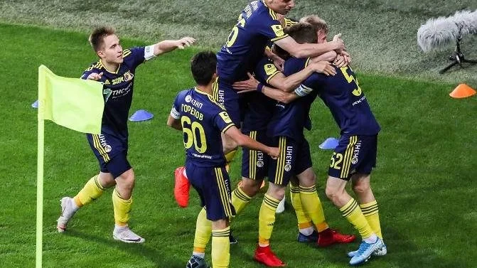 Nhận định, soi kèo Rostov vs Makhachkala, 0h45 ngày 28/8: Mất phương hướng