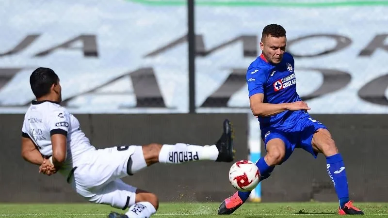 Nhận định, Soi kèo Cruz Azul vs Juarez 08h00 ngày 20/09: Thuần phục đội khách