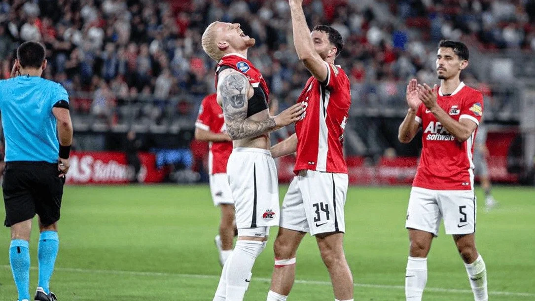 Nhận định, Soi kèo Levski Sofia vs AZ Alkmaar, 1h ngày 22/08: Cục diện khó đoán