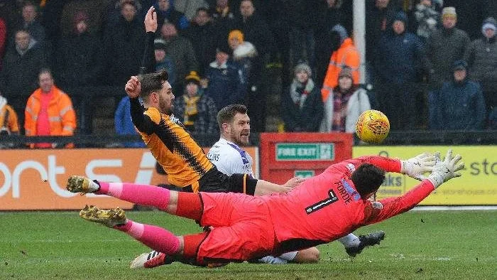Nhận định, soi kèo Cambridge United vs Luton Town, 1h00 ngày 8/10: Phá dớp