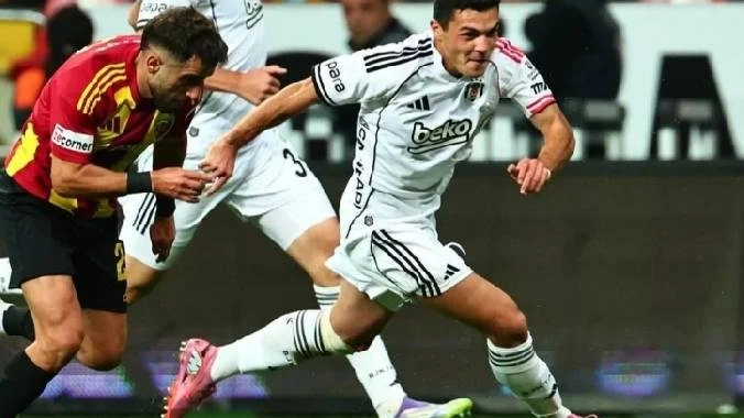 Nhận định, soi kèo Besiktas vs Kocaelispor, 0h00 ngày 30/9: Tiếp đà hưng phấn