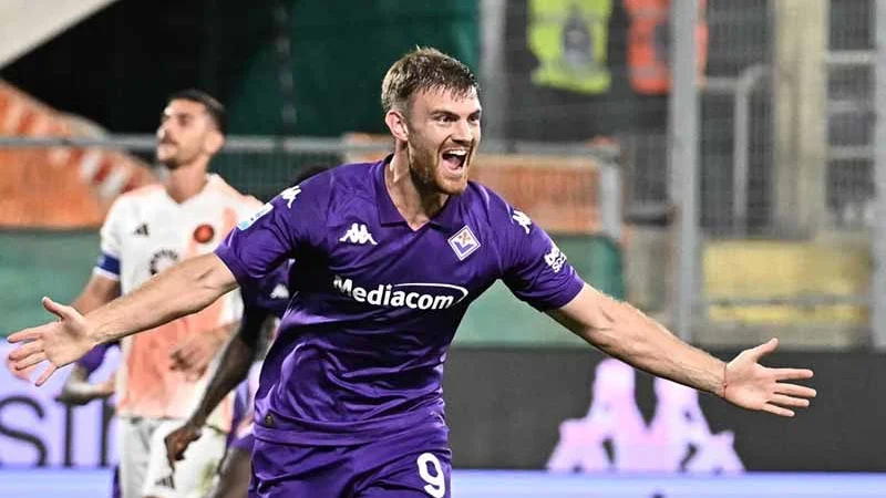 Nhận định, Soi kèo Fiorentina vs Sigma Olomouc 2h00 ngày 3/10: Trắng tay rời đất Ý