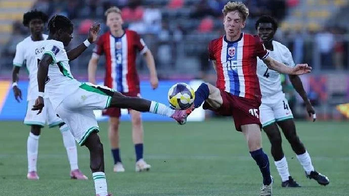 Nhận định, soi kèo U20 Colombia vs U20 Na Uy, 03h00 ngày 3/10: Sự hiệu quả của Na Uy