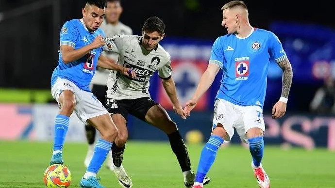 Nhận định, soi kèo Atl San Luis vs Cruzz Azul, 10h05 ngày 12/8: Phong độ bất ổn