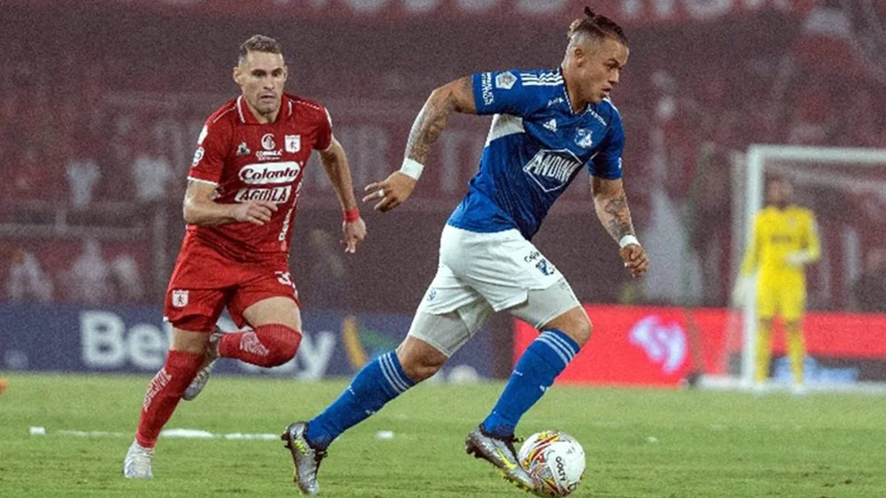 Nhận định, Soi kèo Millonarios vs America de Cali 7h30 ngày 8/10: Chiến thắng trong tầm tay