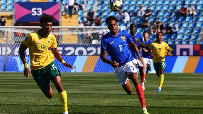 Nhận định, soi kèo U20 Nhật Bản vs U20 Pháp, 06h00 ngày 9/10: Samurai xanh bùng nổ
