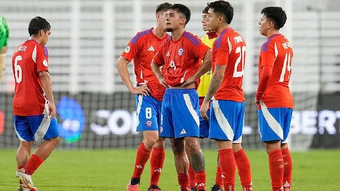 Nhận định, soi kèo U20 Ai Cập vs U20 Chile, 6h00 ngày 4/10: Chủ nhà sửa sai