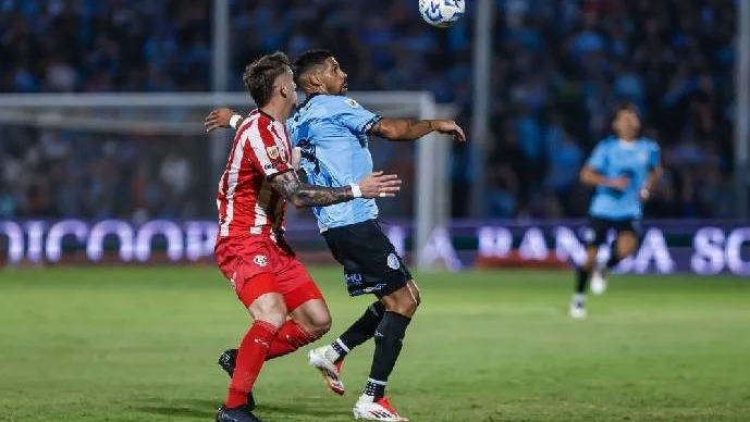 Nhận định, soi kèo Barracas Central vs Belgrano, 01h30 ngày 30/9: Hòa cả làng