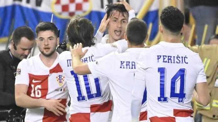Soi kèo góc CH Séc vs Croatia, 01h45 ngày 10/10