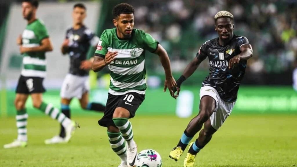 Nhận định, Soi kèo Sporting Lisbon vs Moreirense 2h15 ngày 23/9: Không có bất ngờ