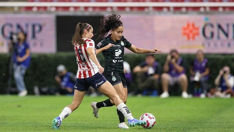 Nhận định, Soi kèo Nữ Club Leon vs Nữ Queretaro 8h ngày 19/8: Không có bất ngờ
