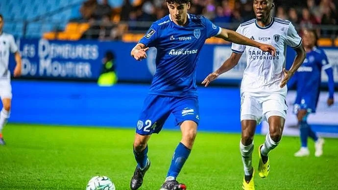 Nhận định, soi kèo Le Mans vs Troyes, 1h00 ngày 4/10: Khó cho tân binh