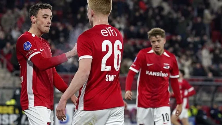 Nhận định, Soi kèo AZ Alkmaar vs PEC Zwolle, 1h00 ngày 25/9: Đội khách thua thảm