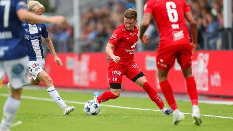 Nhận định, Soi kèo Brann vs AEK Larnaca, 0h00 ngày 22/8: Lợi thế cho chủ nhà