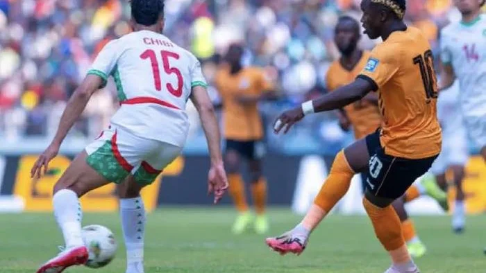 Nhận định, soi kèo Zambia vs Niger, 20h00 ngày 12/10: Cố gắng mọi cách