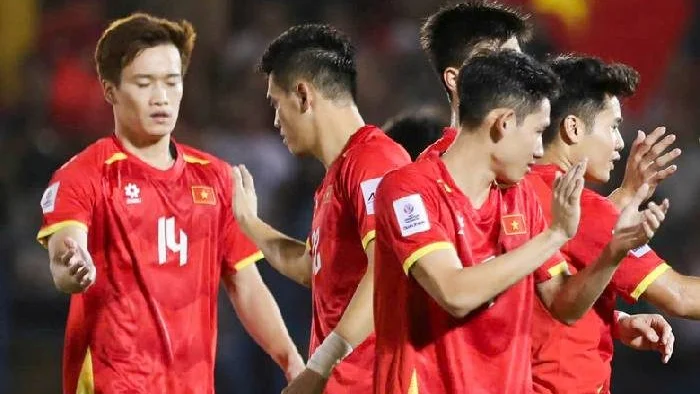 Nhận định, soi kèo Việt Nam vs Nepal, 19h30 ngày 9/10: Vẫn phải thắng