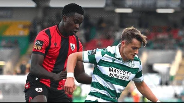 Nhận định, soi kèo Santa Clara vs Shamrock Rovers, 02h00 ngày 22/8: Chờ giải quyết ở lượt về