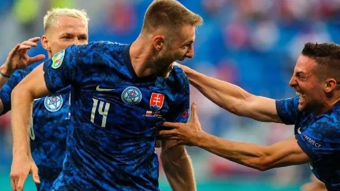 Nhận định, soi kèo Luxembourg vs Slovakia, 01h45 ngày 8/9: Ca khúc khải hoàn