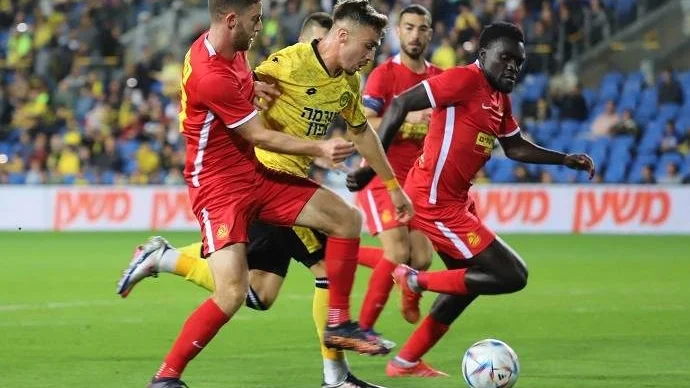 Nhận định, soi kèo Hapoel Tel Aviv vs Beitar Jerusalem, 0h30 ngày 16/9: Trút giận