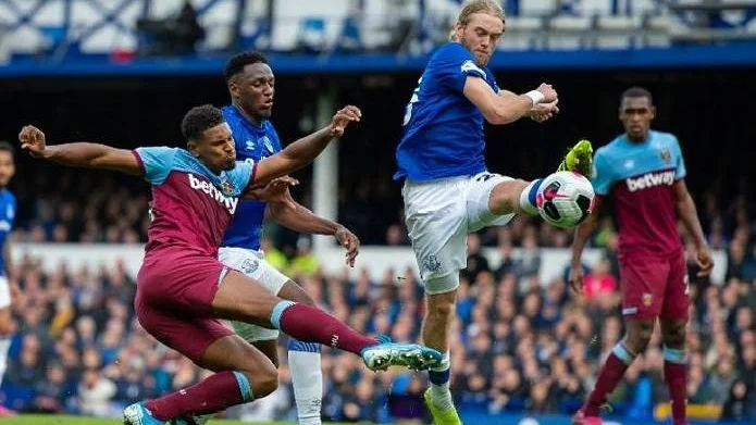 Nhận định, soi kèo Everton vs West Ham, 2h00 ngày 30/9: Thay tướng vẫn khó