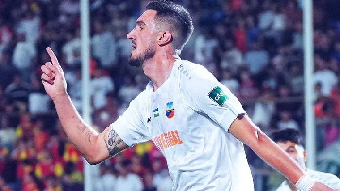 Nhận định, soi kèo Surkhon vs Bunyodkor, 22h00 ngày 13/8: Niềm tin cửa trên