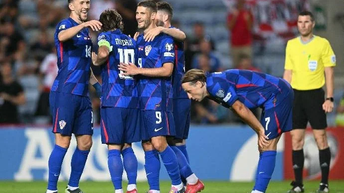 Nhận định, soi kèo Croatia vs Gibraltar, 1h45 ngày 13/10: Hủy diệt